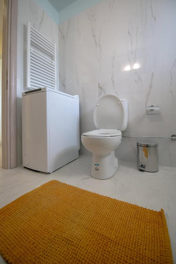Eden Sunflower - Luxurious Apartment With Sea View Rhodes City Exterior photo