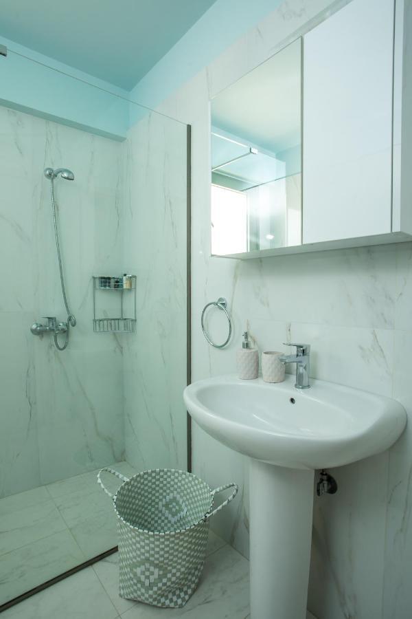 Eden Sunflower - Luxurious Apartment With Sea View Rhodes City Exterior photo